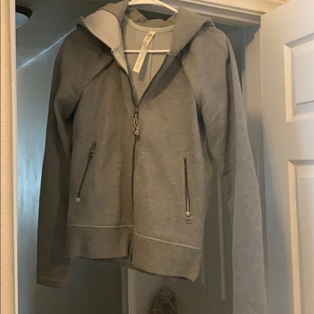 Lululemon jacket